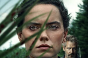 The Marsh King’s Daughter ล่าแค้นสันดานดิบ