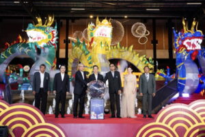 เดอะ สตรีท รัชดา