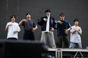 แพทริค-ณัฐวรรธ์