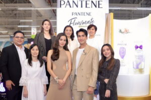 แพนทีน (PANTENE)