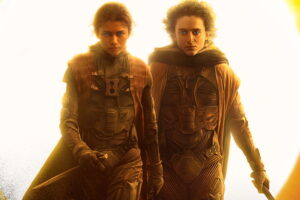 Dune: Part Two