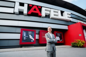 HÄFELE ประเทศไทย
