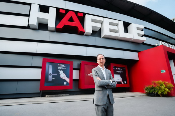 HÄFELE ประเทศไทย