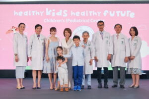 โรงพยาบาลบำรุงราษฎร์