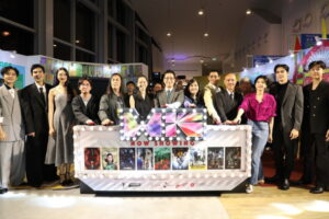 Hong Kong Film Gala Presentation & Dynamic Cityscapes of Hong Kong Films