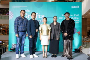 Crafts Bangkok 2024