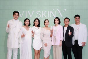 ผิวดีรีเซ็ตใหม่ได้