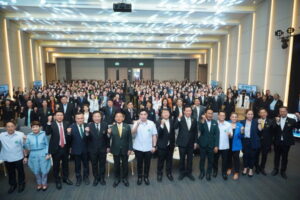 สำนักงานคณะกรรมการอาหารและยา (อย.)